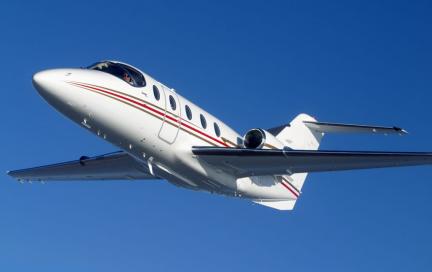 Beechjet 400A For Sale 