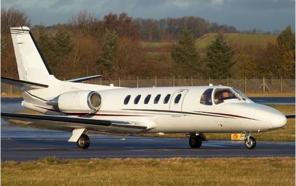 Cessna Citation II SP For Sale 