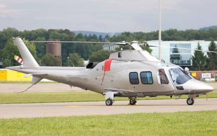 Agusta 109E Power Elite For Sale 