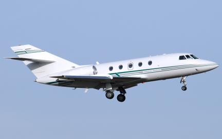 Falcon 20-5 For Sale 