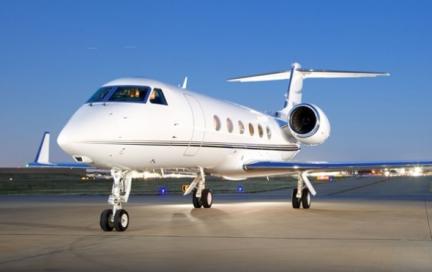 Gulfstream G450 Lease 