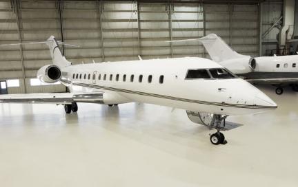 Bombardier Global Express For Sale 