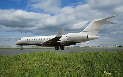 Bombardier Global Express