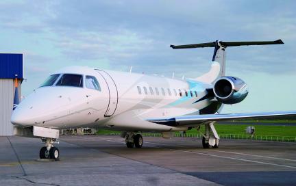 EMBRAER LEGACY 600 Lease 