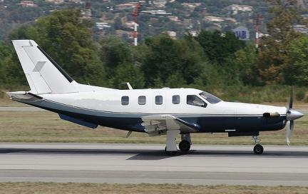 Socata TBM 700B For Sale 