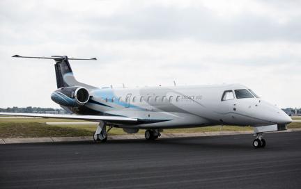 Legacy 650 Lease