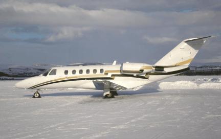 Citation CJ2 For Sale 