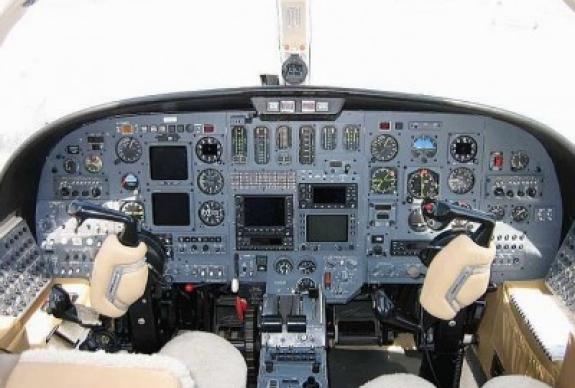 Cessna Citation II SP For Sale 