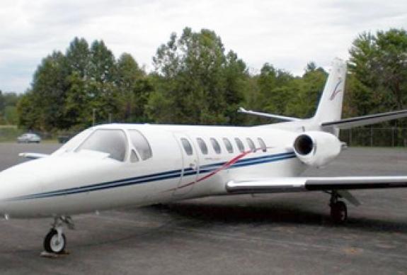 Cessna Citation V For Sale - SOLD