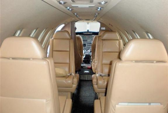 Cessna Citation V 2 0