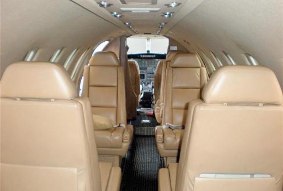 Cessna Citation V For Sale - SOLD