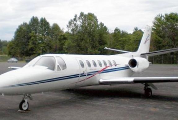 Cessna Citation V 3 0