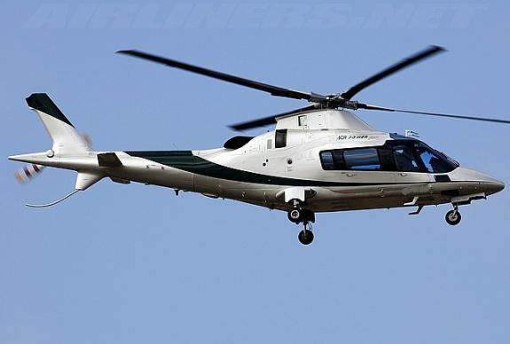Agusta 109 Elite For Sale 