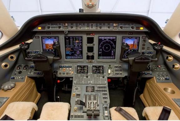Citation Sovereign Lease