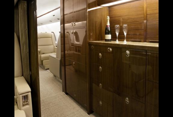 Bombardier Global Express For Sale 