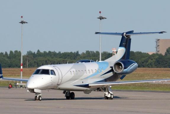 Jet 2006 Legacy 600 1 0