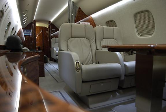 Jet 2006 Legacy 600 3