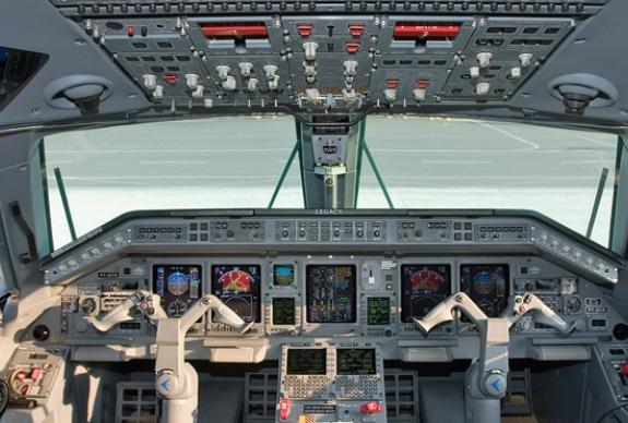 Legacy 600 Lease 