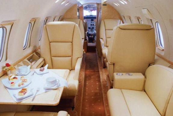 Hawker 800A For Sale 