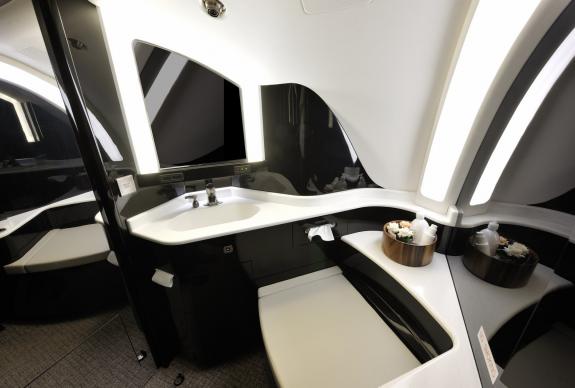Legacy 650 Lease