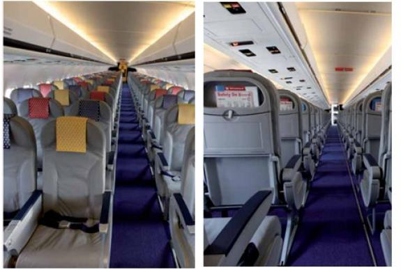 MD 87 Lease
