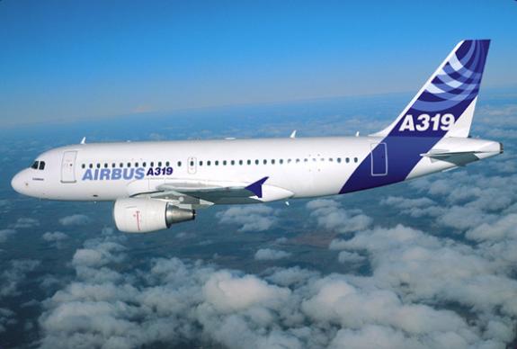 airbus a319 cj 00 0