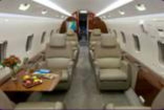 bombardier challenger 300 3 0