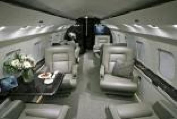 Challenger 604 For Sale