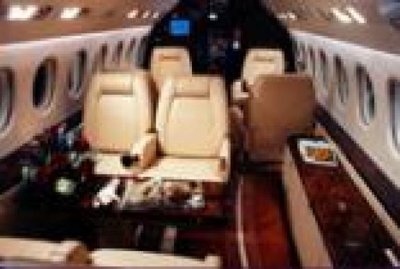 dassault falcon 2000 02