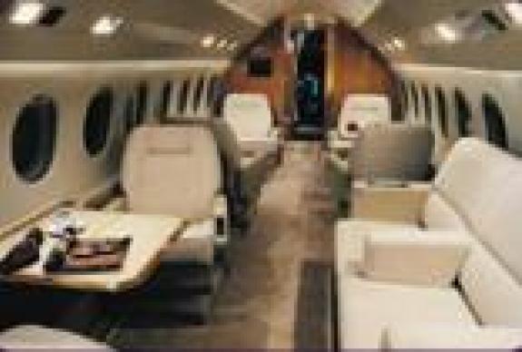 dassault falcon 2000 03