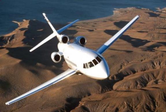 dassault falcon 900 00