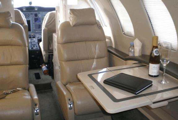 Citation CJ2 For Sale 