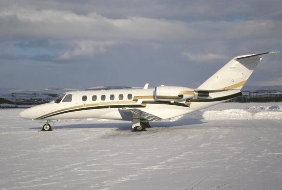 Citation CJ2 For Sale 