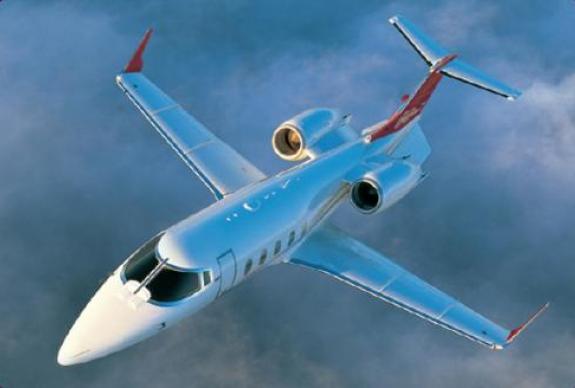 learjet lear 60 00 1