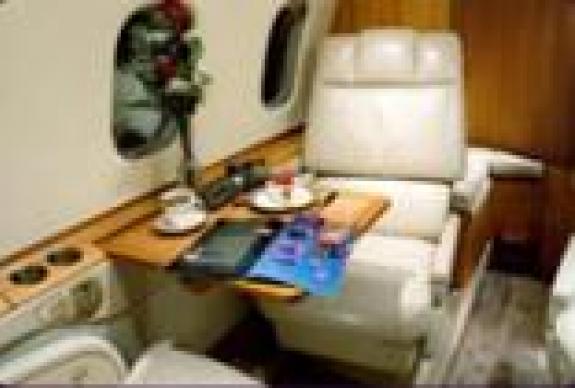 learjet lear 60 03